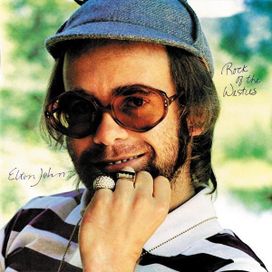 Rock Of The Westies - 1975 • Álbum