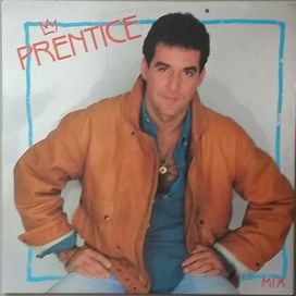 Mix  - 1986 • Single/EP