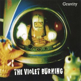 Gravity - 2007 • Álbum