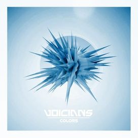 Colors - 2013 • Single/EP