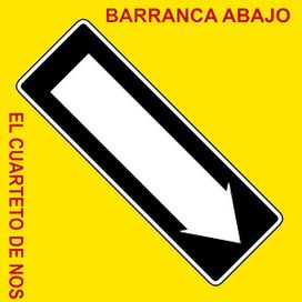 Barranca Abajo - 1995 • Álbum
