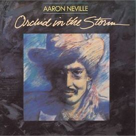 Orchid In The Storm - 1985 • Álbum