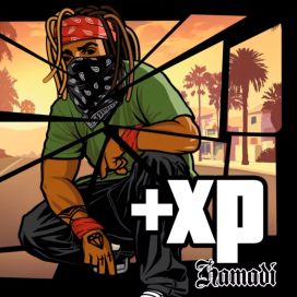  + Xp - 2021 • Sencillo/EP
