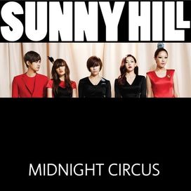 Midnight Circus - 2011 • Álbum
