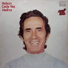 Nelson Cada Vez Melhor - 1975 • Álbum