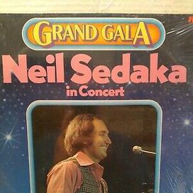 In Concert - 1980 • Álbum