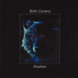 Alsatian - 2012 • Álbum