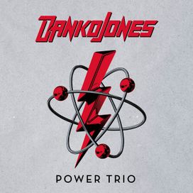 Power Trio - 2022 • Álbum