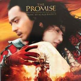 The Promise - 2006 • Álbum