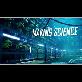 Making Science - 2013 • Single/EP