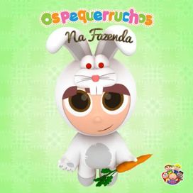 Na Fazenda - 2012 • Álbum