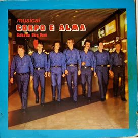 Sábado Que Vem - 1983 • Álbum