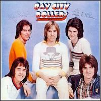Rollin' - 1974 • Álbum