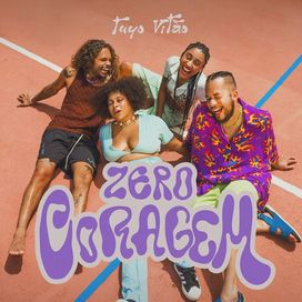 Zero Coragem - 2023 • Sencillo/EP
