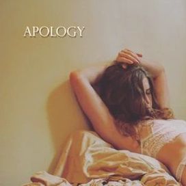 Apology - 2021 • Sencillo/EP