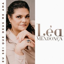Eu Sei Que Deus Me Ama - 2020 • Sencillo/EP