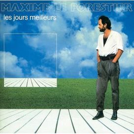 Les Jours Meilleurs - 1983 • Álbum
