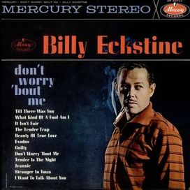 Don't Worry 'bout Me - 1962 • Álbum