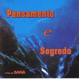 Penssamento e Segredo - 1966 • Álbum