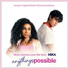 Who's Gonna Love Me Now - 2022 • Single/EP