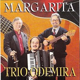 Margarita - 1996 • Álbum