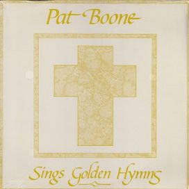 Sings Golden Hymns - 1972 • Álbum