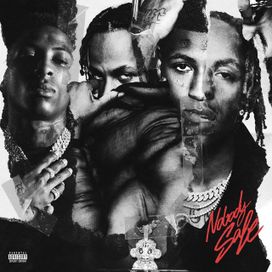 Nobody Safe - 2020 • Álbum