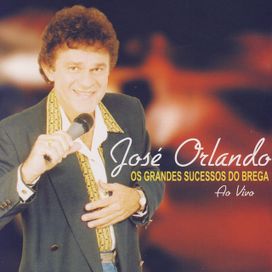 Os Grandes Sucessos do Brega - Ao Vivo - 2004 • Álbum