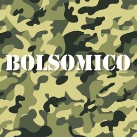 Bolsomico - Orquestra Royal