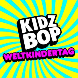 Weltkindertag - 2023 • Coletânea