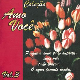 Por Amor - 1997 • Sencillo/EP