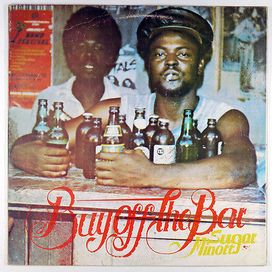 Buy Off The Bar - 1984 • Álbum