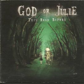 This Road Before - 2007 • Álbum