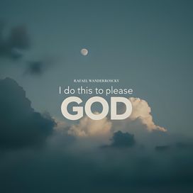 I do this to please GOD - 2025 • Sencillo/EP