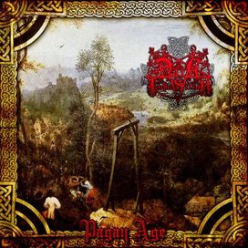 Pagan Age - 2006 • Álbum