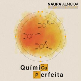 Química Perfeita - 2024 • Single/EP
