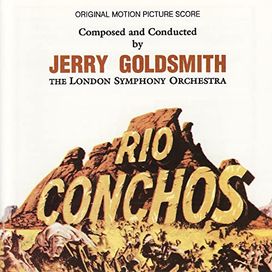 Rio Conchos - 1989 • Álbum