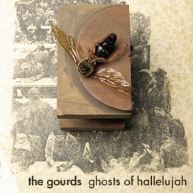 Ghosts Of Hallelujah - 1999 • Álbum