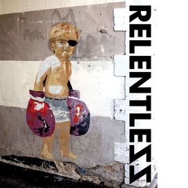 Relentless - 2023 • Álbum