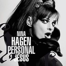 Personal Jesus - 2010 • Álbum