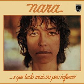 ...E Que Tudo Mais Vai Pro Inferno - 1978 • Álbum