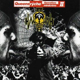 Operation: Mindcrime II - 2006 • Álbum