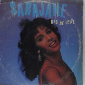 Rio de Leite - 1986 • Álbum