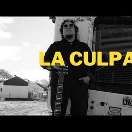La Culpa - 2020 • Sencillo/EP