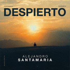 Despierto - 2022 • Álbum