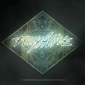 Fully Alive - 2017 • Álbum