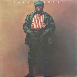 Cuffed, Collared And Tagged - 1972 • Álbum