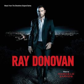 Ray Donovan - 2016 • Álbum