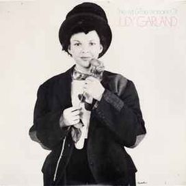 The Wit &amp; Wonder Of Judy Garland - 1977 • Álbum