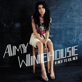 Back To Black (Deluxe Edition) - 2008 • Álbum